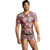 Anais Men - T-Shirt Comics L